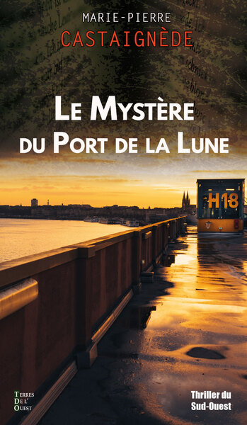Picture of LE MYSTERE DU PORT DE LA LUNE