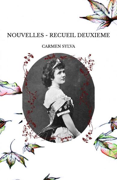 Picture of NOUVELLES - RECUEIL DEUXIEME