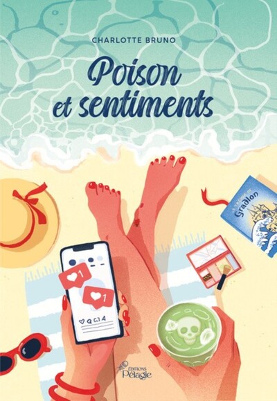 Picture of POISON ET SENTIMENTS