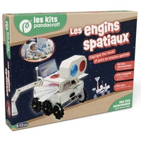 Picture of Engins Spatiaux - Kit Pandacraft 8 - 12 ans