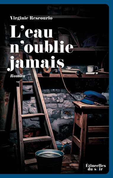 Picture of L'eau n'oublie jamais