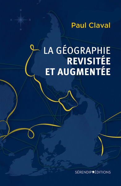 Picture of La Géographie revisitée et augmentée