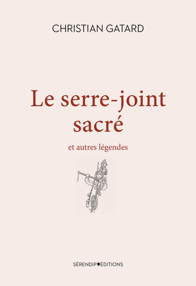 Image de Le serre-joint sacré