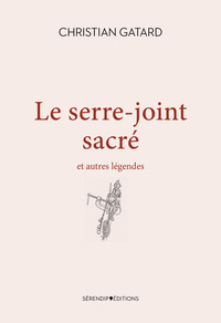 Image de Le serre-joint sacré