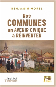 Picture of Nos communes, un avenir civique à réinventer