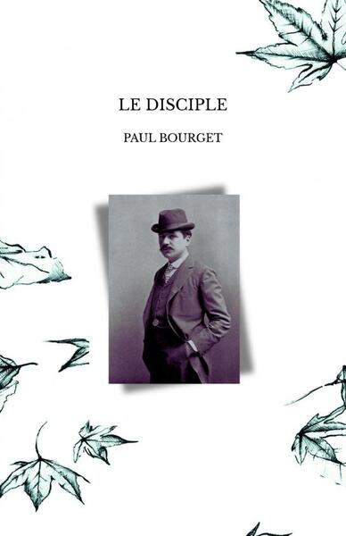 Picture of LE DISCIPLE