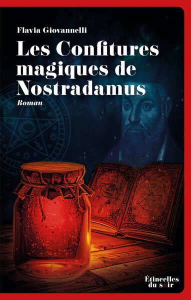 Picture of Les Confitures magiques de Nostradamus