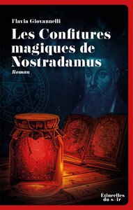 Picture of Les Confitures magiques de Nostradamus