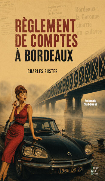 Image de REGLEMENT DE COMPTES A BORDEAUX