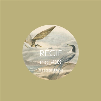 Picture of Nid #03 – Récif