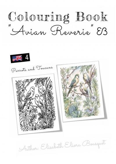 Image de AVIAN REVERIE - 4