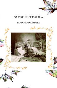 Image de SAMSON ET DALILA