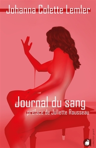 Picture of Journal du sang