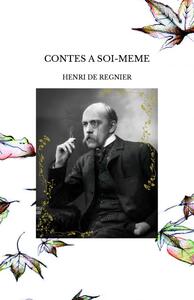 Image de CONTES A SOI-MEME
