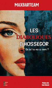 Picture of LES DIABOLIQUES D'HOSSEGOR