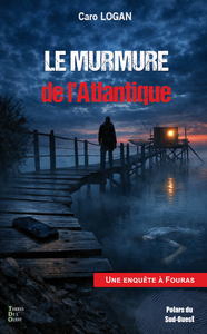 Picture of LE MURMURE DE L'ATLANTIQUE
