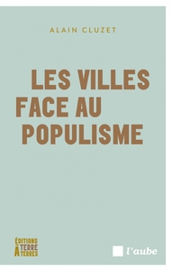 Picture of Les villes face au populisme