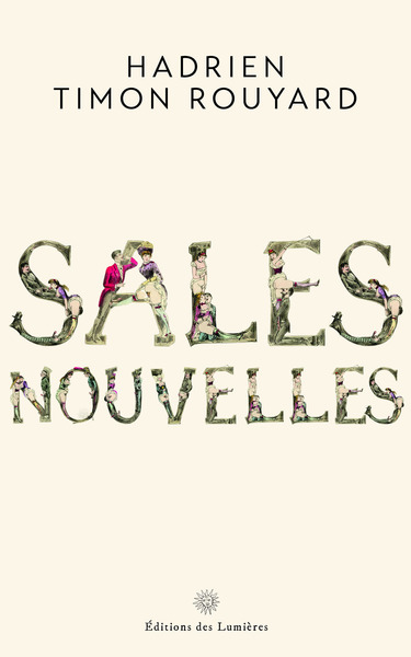 Picture of Sales nouvelles