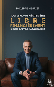 Image de Tout le monde mérite d'être libre financièrement