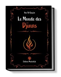 Picture of LE MONDE DES DJINNS