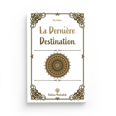 Picture of La dernière destination