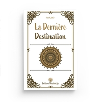 Picture of La dernière destination