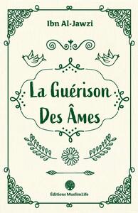 Picture of La Guérison des Âmes