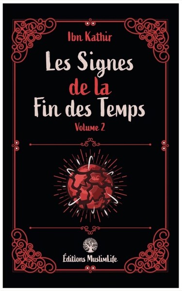 Picture of Les Signes de la Fin des Temps