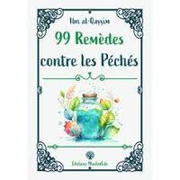 Picture of 99 Remèdes contre les Péchés