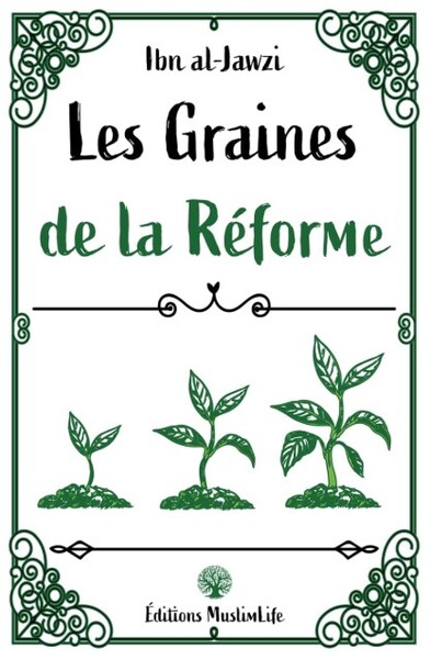 Picture of Les Graines de la Réforme