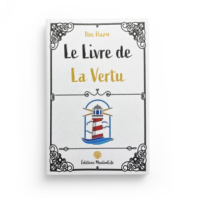 Picture of Le Livre de la Vertu