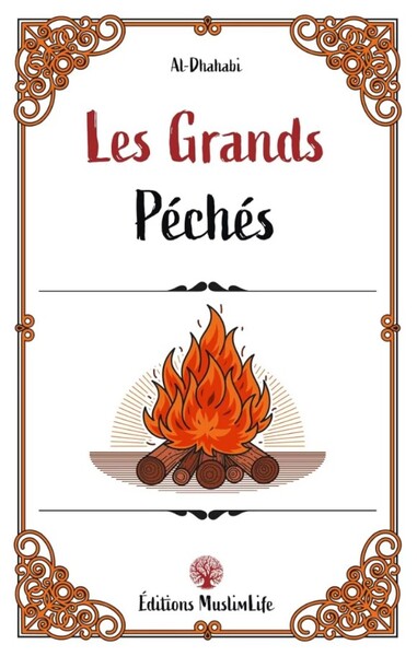 Picture of Les grands péchés