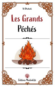 Picture of Les grands péchés