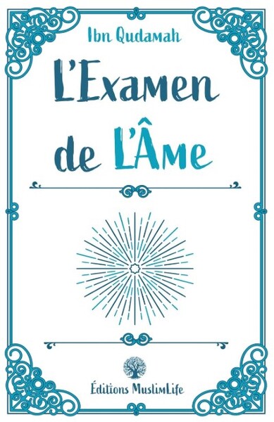 Picture of L'Examen de l'âme
