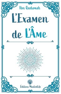 Picture of L'Examen de l'âme
