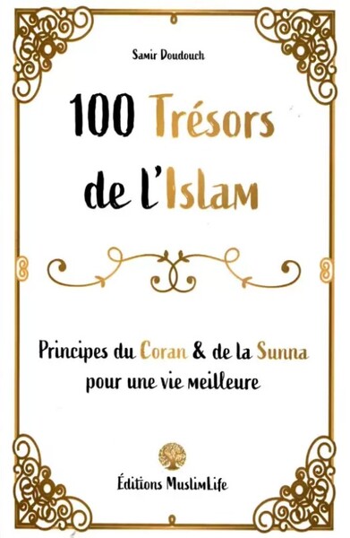 Image de 100 Trésors de l'Islam