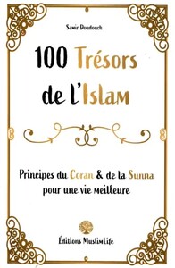 Image de 100 Trésors de l'Islam