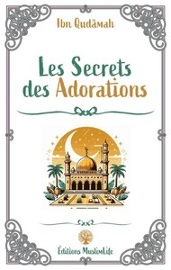 Picture of Les secrets des adorations