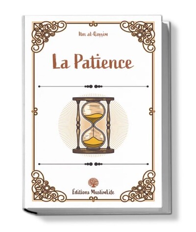 Image de LA PATIENCE
