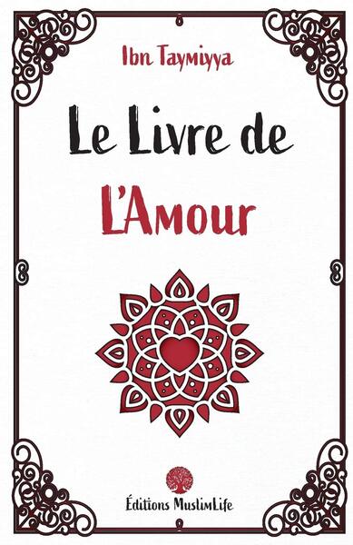 Image de LE LIVRE DE LAMOUR