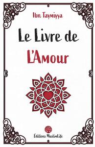 Image de LE LIVRE DE LAMOUR
