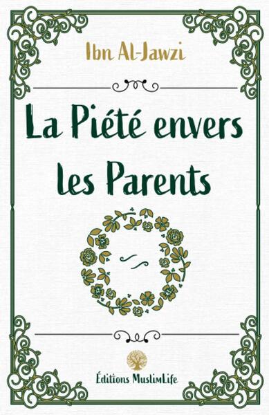 Image de La Piété envers les Parents