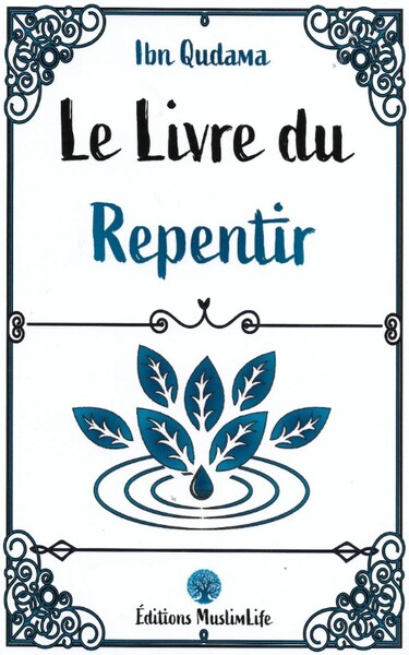Picture of Le livre du Repentir