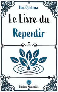 Picture of Le livre du Repentir