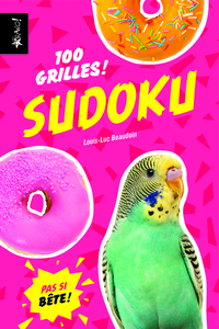 Image de Sudoku pas si bête