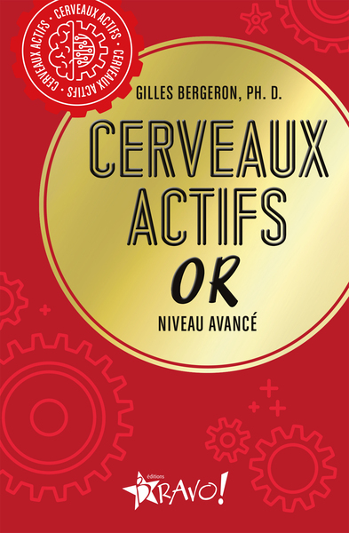 Picture of Cerveaux actifs - Or