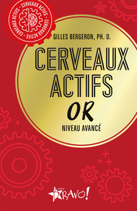 Picture of Cerveaux actifs - Or