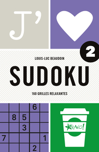 Image de J'aime - Sudoku 2