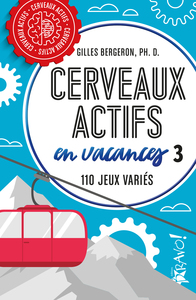 Image de Cerveaux actifs en vacances 3