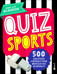 Image de Quiz sports